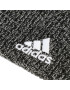 adidas Căciulă Melange Beanie HG7787 Negru - Pled.ro