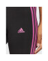 adidas Colanți HK9681 Negru Slim Fit - Pled.ro