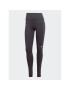 adidas Colanți DailyRun Leggings HS5441 Negru - Pled.ro