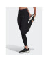 adidas Colanți Running Essentials 7/8 Leggings HS5464 Negru - Pled.ro