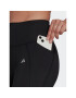 adidas Colanți Running Essentials 7/8 Leggings HS5464 Negru - Pled.ro