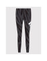 adidas Performance adidas Colanți Sportswear Future Icons Feel Fierce Graphic H67085 Gri Slim Fit - Pled.ro