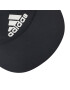 adidas Cozoroc Aeroready Visor HD7304 Negru - Pled.ro