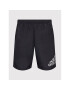 adidas Pantaloni scurți sport Designed To Move HF7201 Negru Regular Fit - Pled.ro