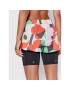 adidas Pantaloni scurți sport MARIMEKKO HC4199 Colorat Regular Fit - Pled.ro