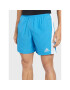 adidas Pantaloni scurți sport Own The Run HL3983 Albastru Regular Fit - Pled.ro