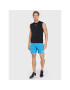 adidas Pantaloni scurți sport Own The Run HL3983 Albastru Regular Fit - Pled.ro