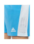 adidas Pantaloni scurți sport Own The Run HL3983 Albastru Regular Fit - Pled.ro