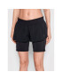 adidas Pantaloni scurți sport Run Icons Two-In-One H57754 Negru Regular Fit - Pled.ro