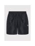 adidas Performance adidas Pantaloni scurți pentru înot Solid GQ1081 Negru Regular Fit - Pled.ro