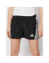 adidas Pantaloni scurți sport Aeroready Training 3-Stripes HD4344 Negru Regular Fit - Pled.ro