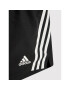 adidas Pantaloni scurți sport Aeroready Training 3-Stripes HD4344 Negru Regular Fit - Pled.ro