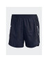 adidas Pantaloni scurți sport Designed For Running For The Oceans HM1213 Negru Regular Fit - Pled.ro