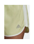 adidas Pantaloni scurți sport Marathon 20 HC1768 Verde Regular Fit - Pled.ro