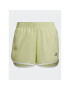 adidas Pantaloni scurți sport Marathon 20 HC1768 Verde Regular Fit - Pled.ro