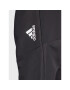 adidas Pantaloni trening Aeroready Designed For Movement Training HN8529 Negru Regular Fit - Pled.ro