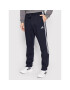 adidas Pantaloni trening Essentials GK8977 Bleumarin Regular Fit - Pled.ro