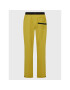 adidas Pantaloni trening Terrex Liteflex HH9259 Verde Relaxed Fit - Pled.ro