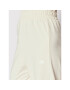 adidas Pantaloni trening Yoga HD6829 Bej Regular Fit - Pled.ro