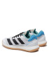 adidas Pantofi adizero Fastcourt 2.0 W GX3768 Alb - Pled.ro