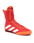 adidas Pantofi Box Hog 4 GW1403 Roșu - Pled.ro