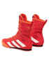 adidas Pantofi Box Hog 4 GW1403 Roșu - Pled.ro