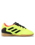 adidas Pantofi Copa Sense.3 In Sala J GZ1382 Galben - Pled.ro