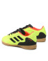 adidas Pantofi Copa Sense.3 In Sala J GZ1382 Galben - Pled.ro