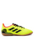 adidas Pantofi Copa Sense.4 In J GZ1381 Galben - Pled.ro