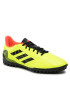 adidas Pantofi Copa Sense.4 Tf GZ1370 Galben - Pled.ro