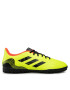 adidas Pantofi Copa Sense.4 Tf GZ1370 Galben - Pled.ro