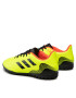 adidas Pantofi Copa Sense.4 Tf GZ1370 Galben - Pled.ro