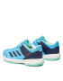 adidas Performance adidas Pantofi Court Stabil Jr GW5055 Albastru - Pled.ro