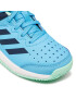 adidas Performance adidas Pantofi Court Stabil Jr GW5055 Albastru - Pled.ro