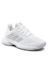 adidas Pantofi CourtJam Control W GY1334 Alb - Pled.ro