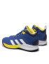 adidas Pantofi Cross Em up 5 K Wide GX4792 Bleumarin - Pled.ro