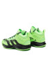 adidas Pantofi Cross Em Up 5 K Wide HQ8496 Verde - Pled.ro