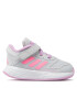 adidas Pantofi Duramo 10 El I GY6796 Gri - Pled.ro