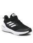 adidas Performance adidas Pantofi EQ21 Run 2.0 El K GY4371 Negru - Pled.ro