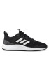 adidas Pantofi Fluidstreet FW1703 Negru - Pled.ro