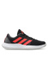 adidas Pantofi Force Bounce M FZ4663 Negru - Pled.ro