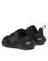 adidas Pantofi FortaRun 2.0 El I HP2502 Negru - Pled.ro