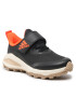 adidas Pantofi Fortarun Atr Lo El K GZ1816 Negru - Pled.ro