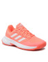 adidas Pantofi GameCourt 2 W GZ0696 Roz - Pled.ro