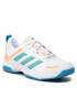 adidas Pantofi Ligra 7 W GX1262 Alb - Pled.ro