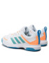 adidas Pantofi Ligra 7 W GX1262 Alb - Pled.ro