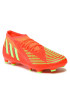 adidas Pantofi Predator Edge.2 Fg GW1009 Roșu - Pled.ro