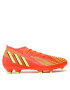 adidas Pantofi Predator Edge.2 Fg GW1009 Roșu - Pled.ro