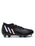 adidas Pantofi Predator Edge.2 Fg GW2271 Negru - Pled.ro