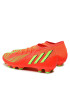 adidas Pantofi Predator Edge.2 Mg GW0958 Roșu - Pled.ro